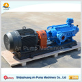 China boiler feed circulation water pump 400kw